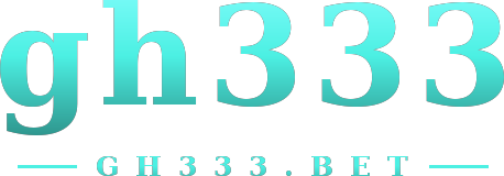 gh333 logo